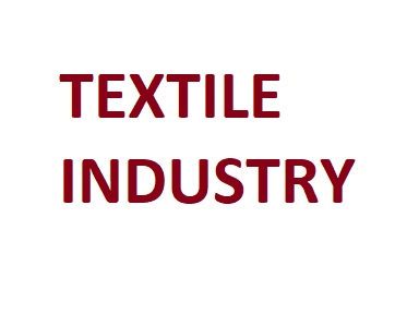 Textile Industry